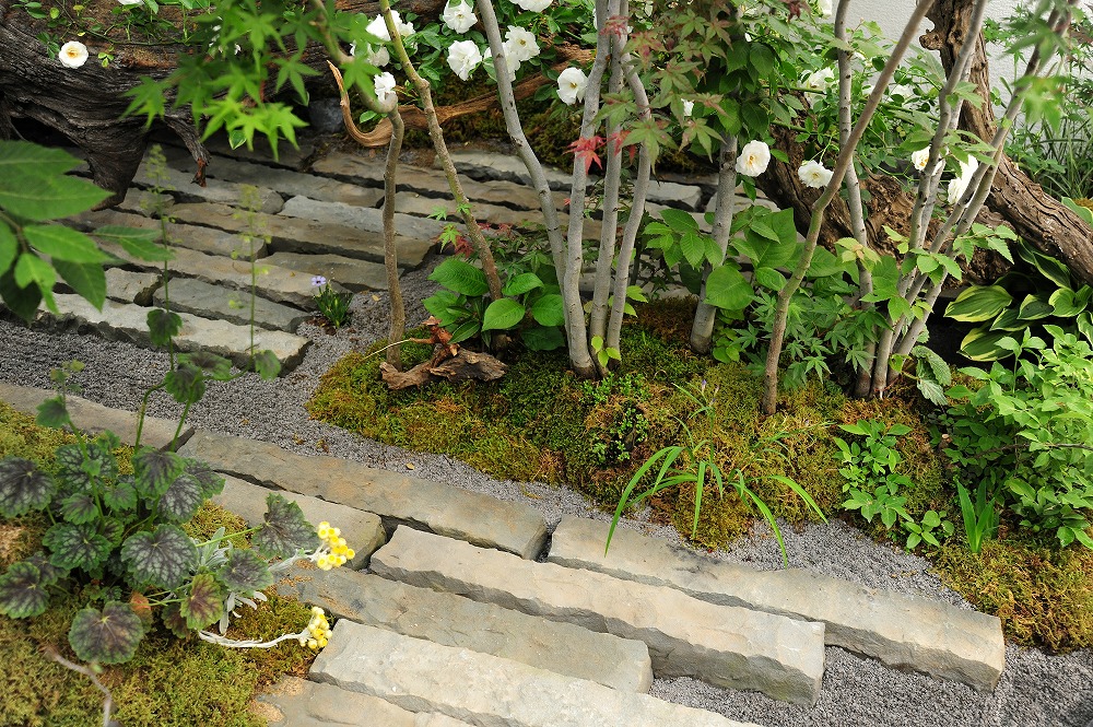 MK工業での外構工事